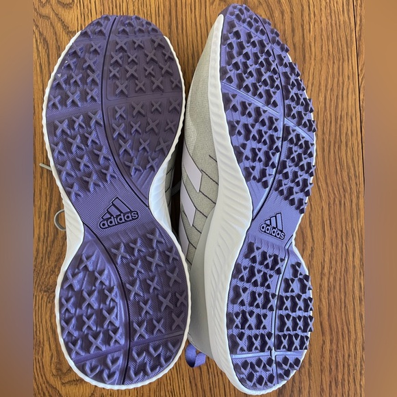 Adidas Women’s Response Bounce 2 Golf Shoes - Picture 3 of 7